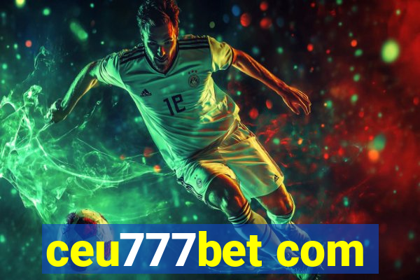 ceu777bet com